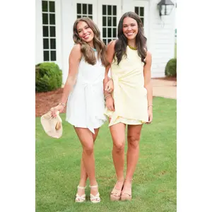 Lanie Dress