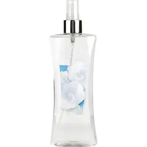 Body Fantasies Fresh White Musk By Body Fantasies Body Spray For Women