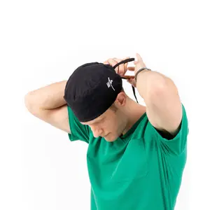 Fliegel Scrub Cap (Mim)