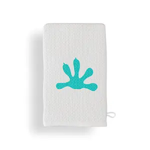 MITT TOWEL - MICROFIBER