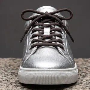Classic Oval Shoelaces