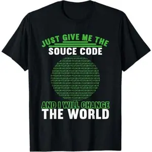 Computer programming computer science study programmer T-Shirt