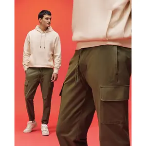 MENS LLOYD CARGO PANT 29 1/2 L - B6P159B200