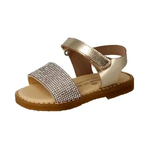 Sandal Stuck Taupe