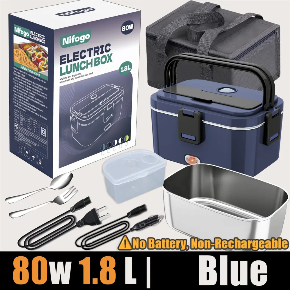 1.8L 80W Blue