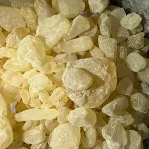 Copal Resin