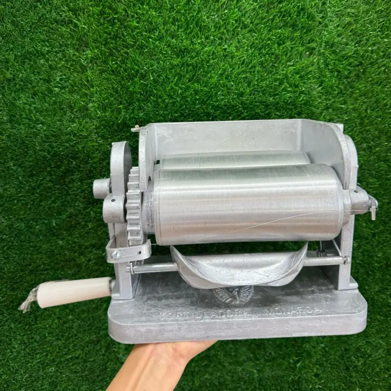 Manual Corn Tortilla, Maker Monarca. - TikTok Shop