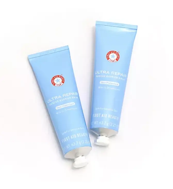First Aid Beauty Ultra Repair Rescue Barrier Balm Duo