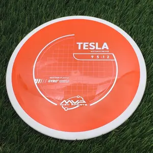MVP PLC Neutron Tesla - 174.9g - Orange