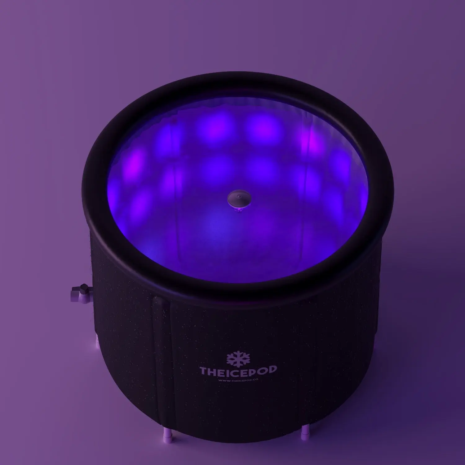 Floating LED light Floating LED light
