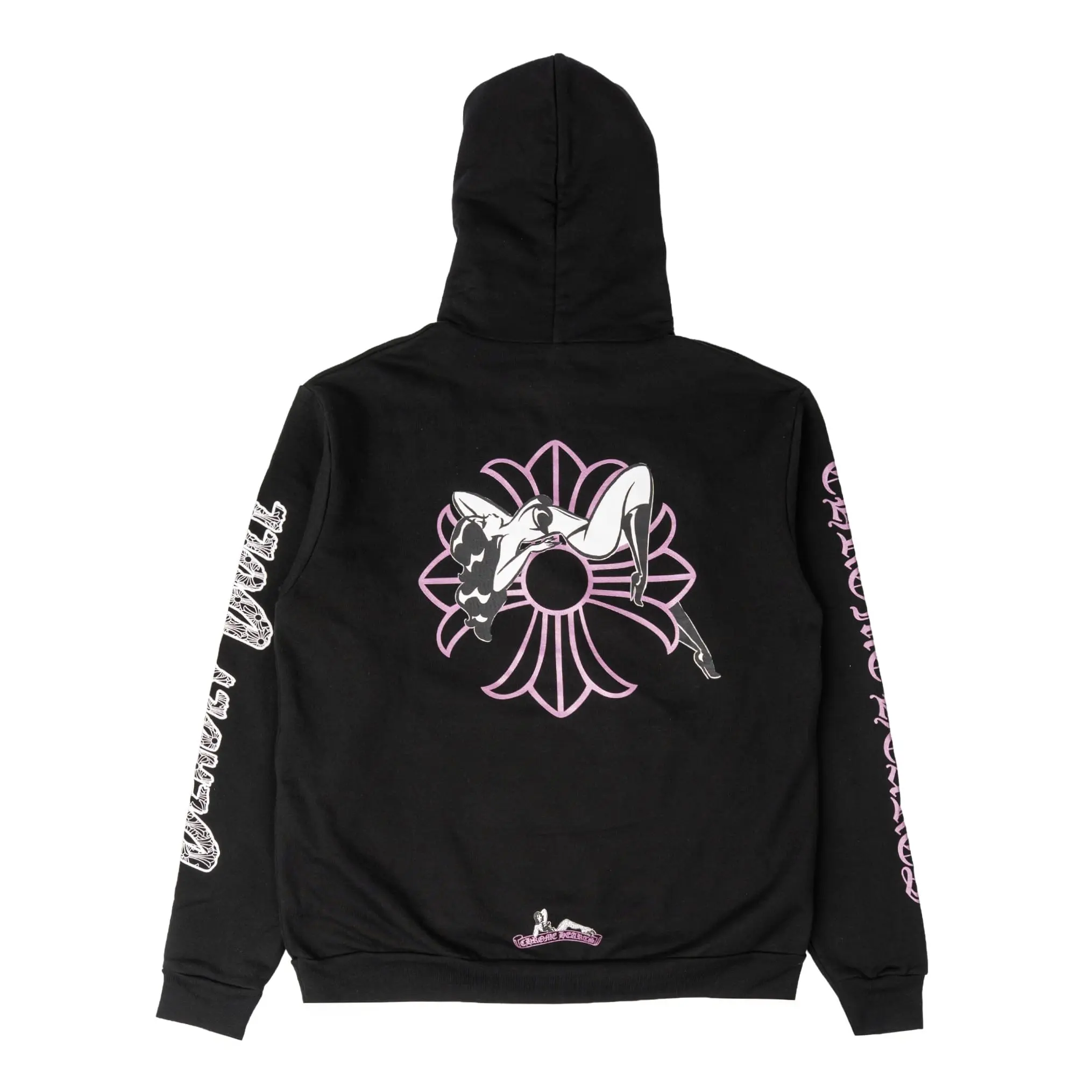 Chrome hearts jumper girl - TikTok Shop