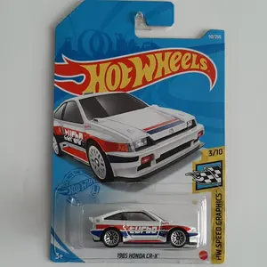 Import Mattel Hot Wheels Cars Diecast 1:64 Scale car collectible wheel diecast car