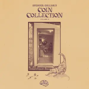 Spencer Cullum - Spencer Cullum's Coin Collection 3  [COMPACT DISC - CD]