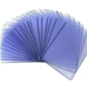 Chaser Box Pulls -  Cards in 35 point top loader