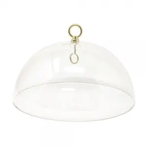 12 inch Hanging Baffle