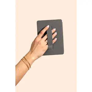 LIVE XOXO tale Kindle Cases - Magnet On and Off w/ Hand strap