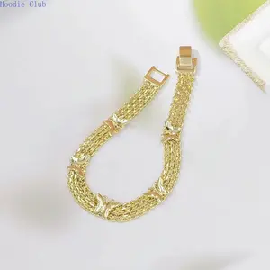 Dainty Butterfly Charm Bracelet for Women, Adjustable Fashion Jewelry, Perfect Bestie Gift & Friendship Matching Accessory for Daily Wear Party elegant unisex festival good luck light luxury jewelry gift couples dark aesthetic bachelor friend vacation