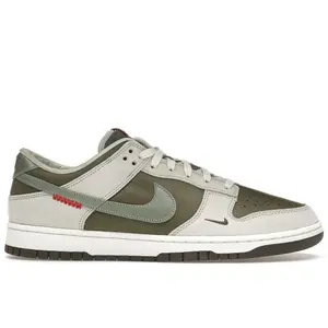 Nike Men's Dunk Low Retro Year of the Snake (2025), from StockX