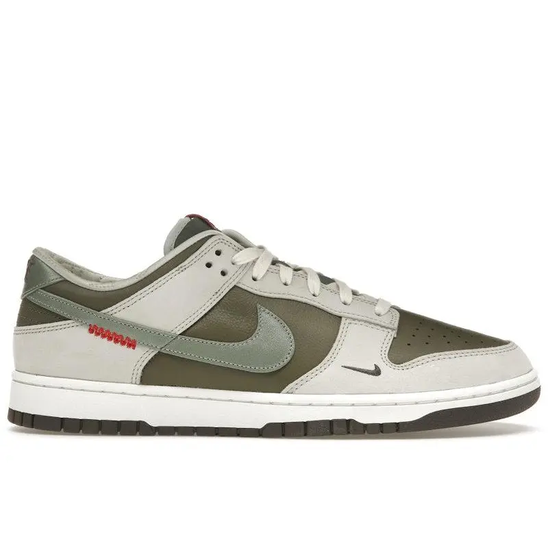Nike Men's Dunk Low Retro Year of the Snake (2025), from StockX