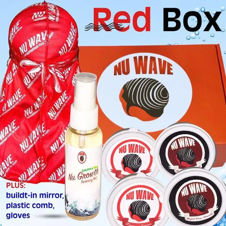 Red Box