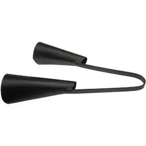Handheld Agogo Bell