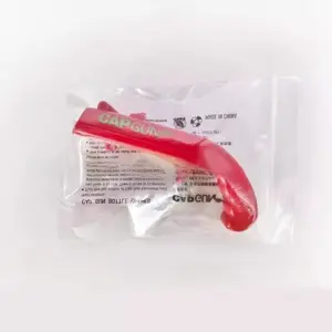 Shooter Beer Opener, Easy-To-Use Bottle Opener, Perfect for Parties and Gatherings, Durable and Reliable Design, Essential Bar Tool
