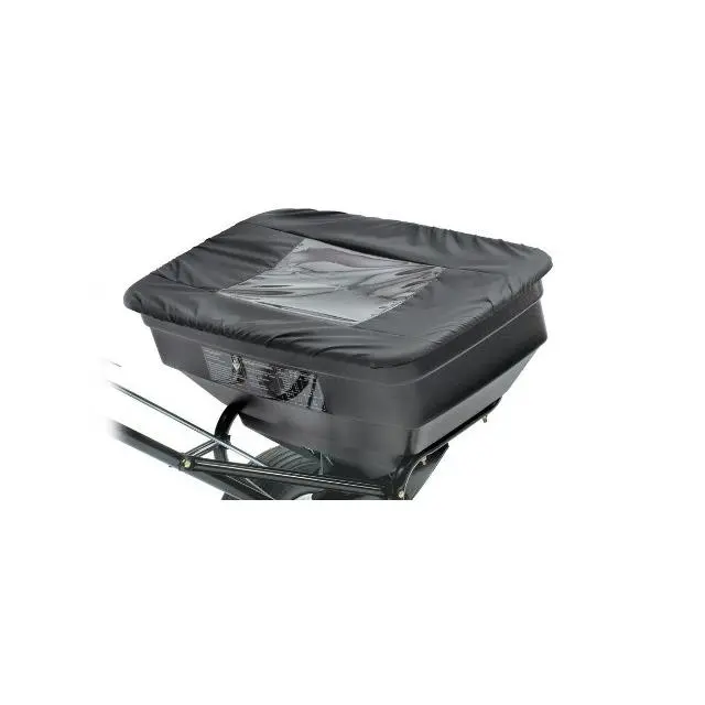 212 MAIN Agri-Fab 41316 130lb Hopper Cover, Protective Design with Window for Garden Hopper Tools