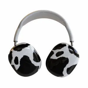 Current MOOd | Cow Print AirPods Max Case