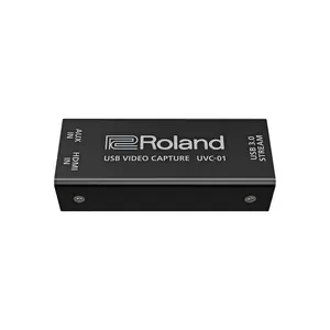 Roland UVC-01 Stand Alone Encoder
