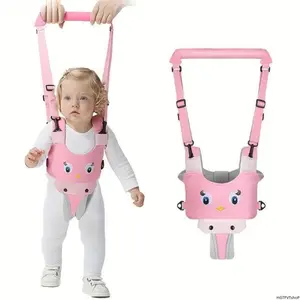 2026 New Baby Walking Harness, Handheld Toddler Walking Aid Support Strap for Learning to Walk