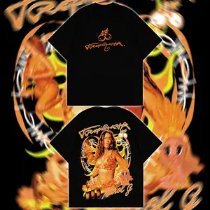 AUDIO WAVE RECORD - Viajando Por El Mundo Tropitour 2026 V5 Graphic T‑Shirt Hoodie, Latin Tour Merch Reggaeton Graphic Hoodie, KaroG tee, Gift for KaroG Fans Vintage Latin Music Collector Tee