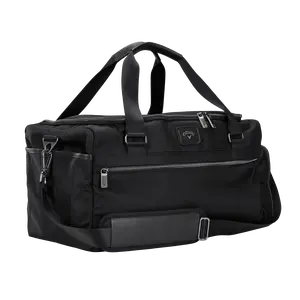 Callaway Golf Tour Authentic Duffel Bag in Black Callaway Golf Tour Authentic Duffel Bag in Black