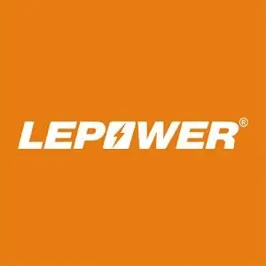 LePower shop logo