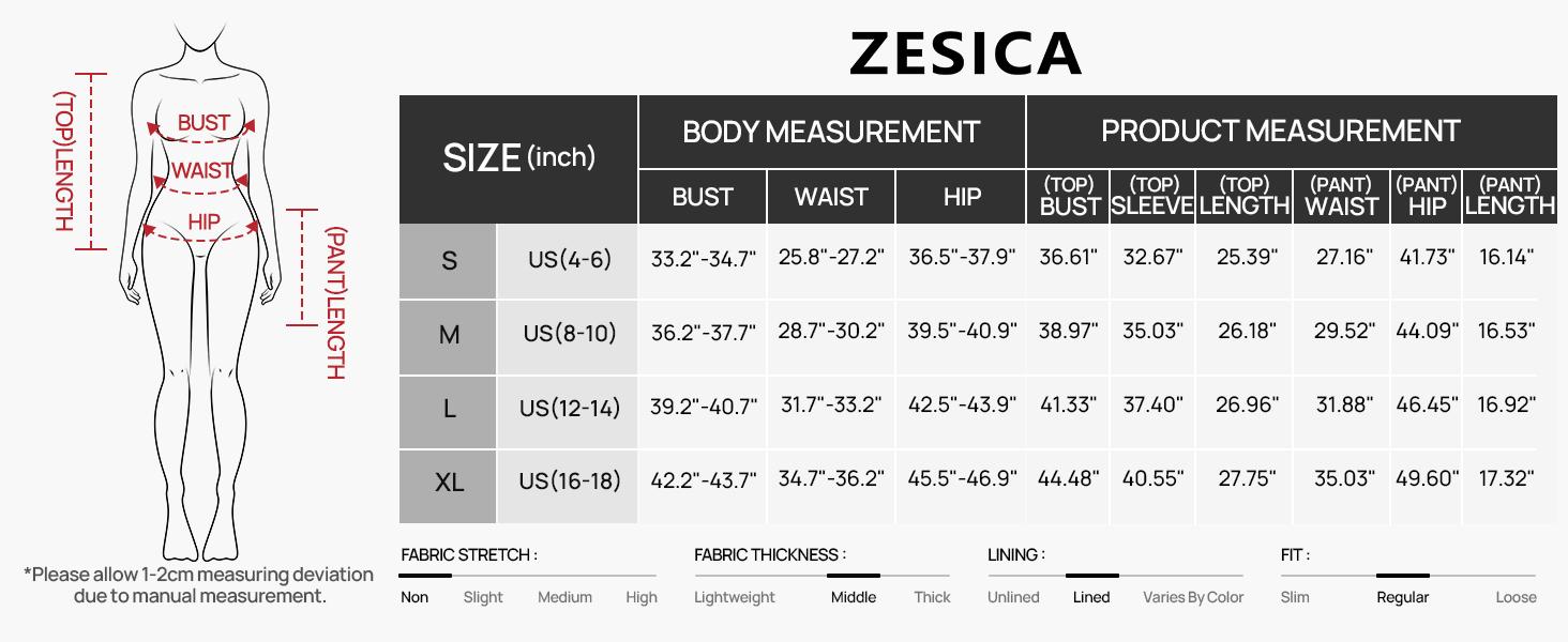 ZESICA Womens Summer Casual 2 Piece Suit Sets 2026 Sleeveless Blazer Vest Tops Shorts Business Work Office Outfits
