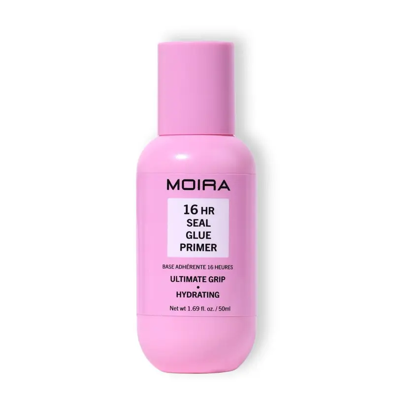 Moira 16 Hr Seal Glue Primer