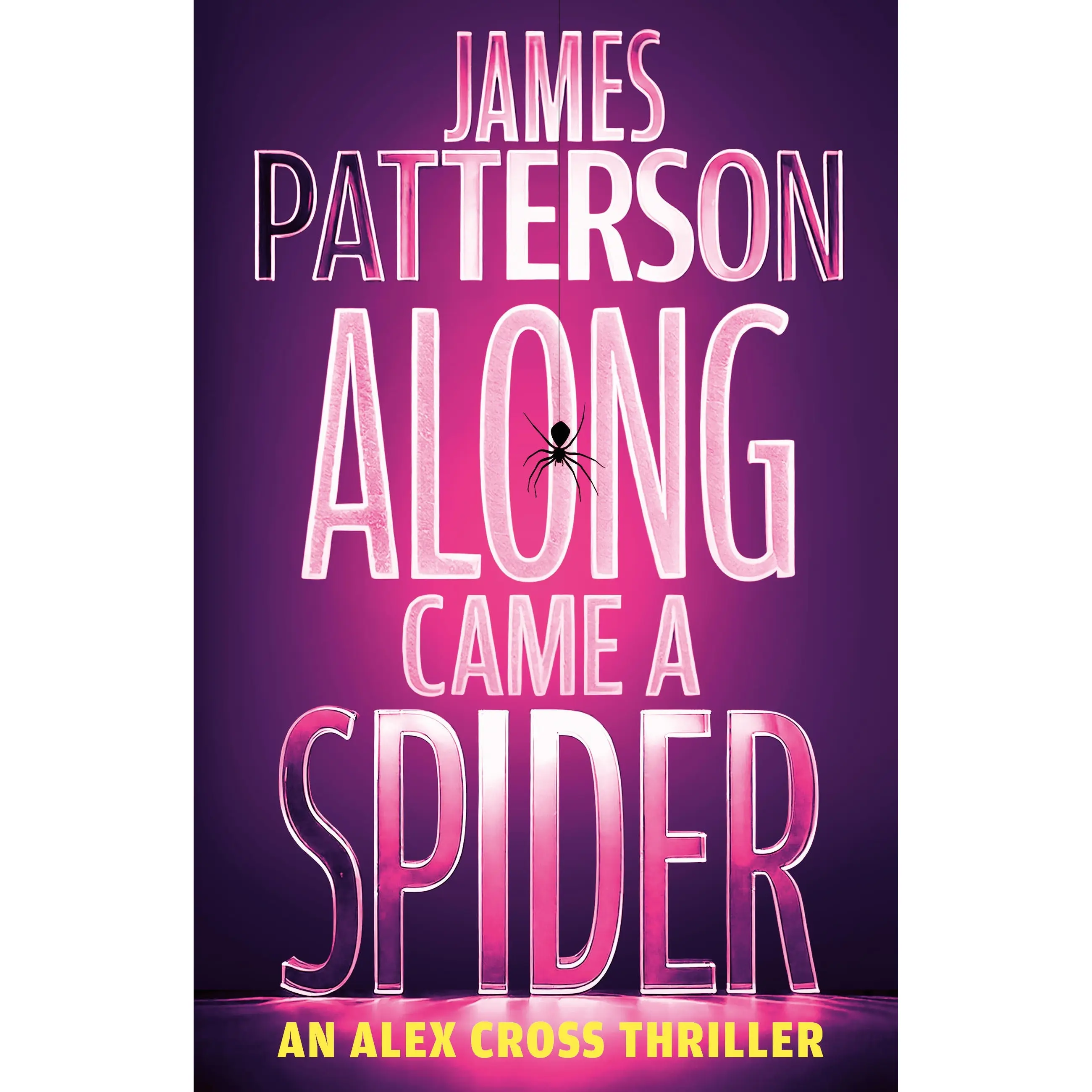 Along Came a Spider