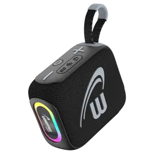 Mini  IPX7 Waterproof  Wireless 10W Portable Bluetooth Speaker