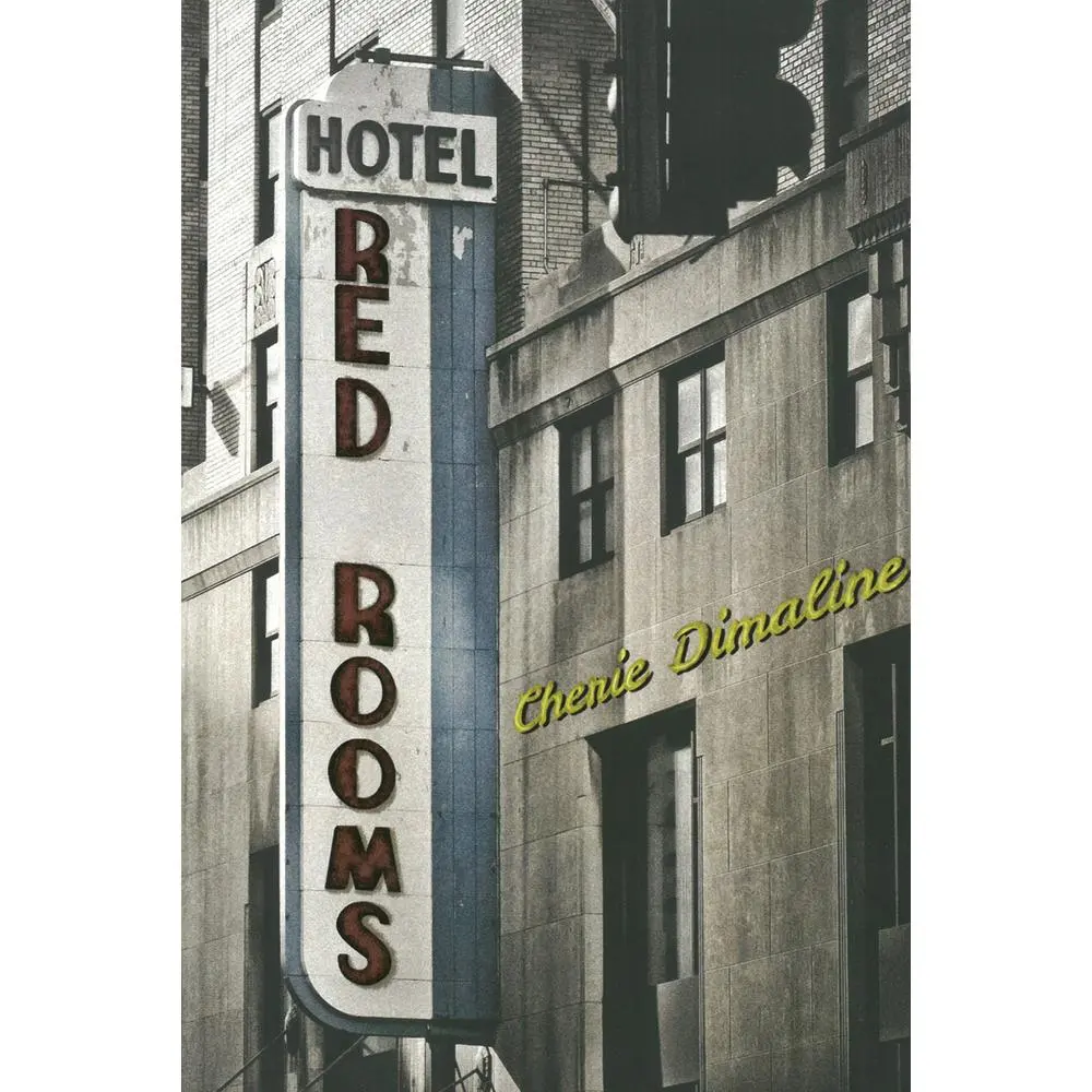 USED-Red Rooms by Dimaline, Cherie (Paperback)