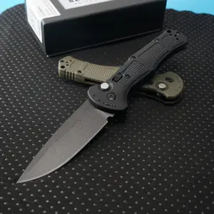 9070 folding knife, pocket knife, fruit knife, EDC multifunctional tool, preferred gift