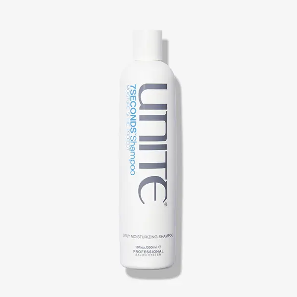 UNITE 7SECONDS Moisturizing Shampoo | Color Safe for All Hair Types | 10 oz UNITE 7SECONDS Moisturizing Shampoo | Color Safe for All Hair Types | 10 oz