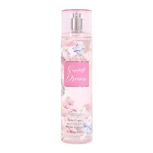 Sweet Dreams Fragrance Mist Spray Perfume for Women 250ml/8.4fl.oz.