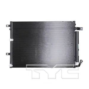 A/C Condenser  TYC  4361