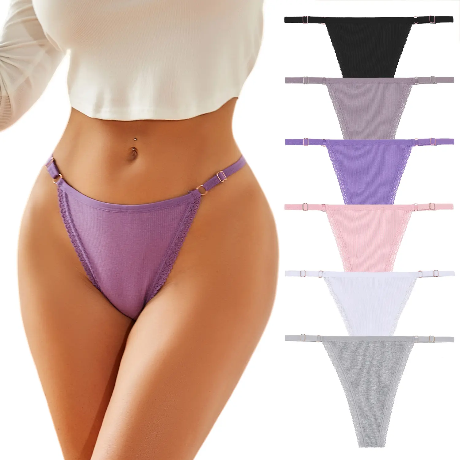 New Arrival Set 6 6Pcs