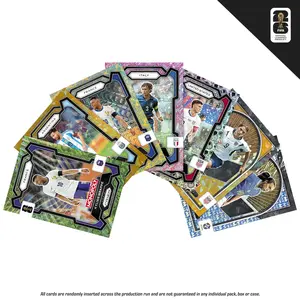 2026 Panini Prizm World Cup Monopoly Case Break! [Moneyblast Exclusive]