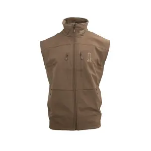 Softshell Vest