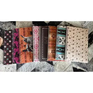 Western Spiral Notebooks