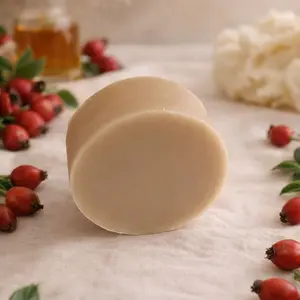 Rosehip Soap