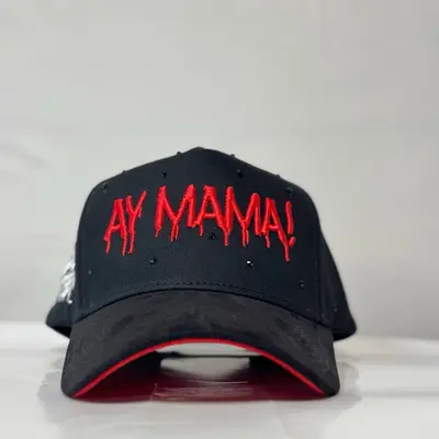 Ay Mama Gorras - TikTok Shop