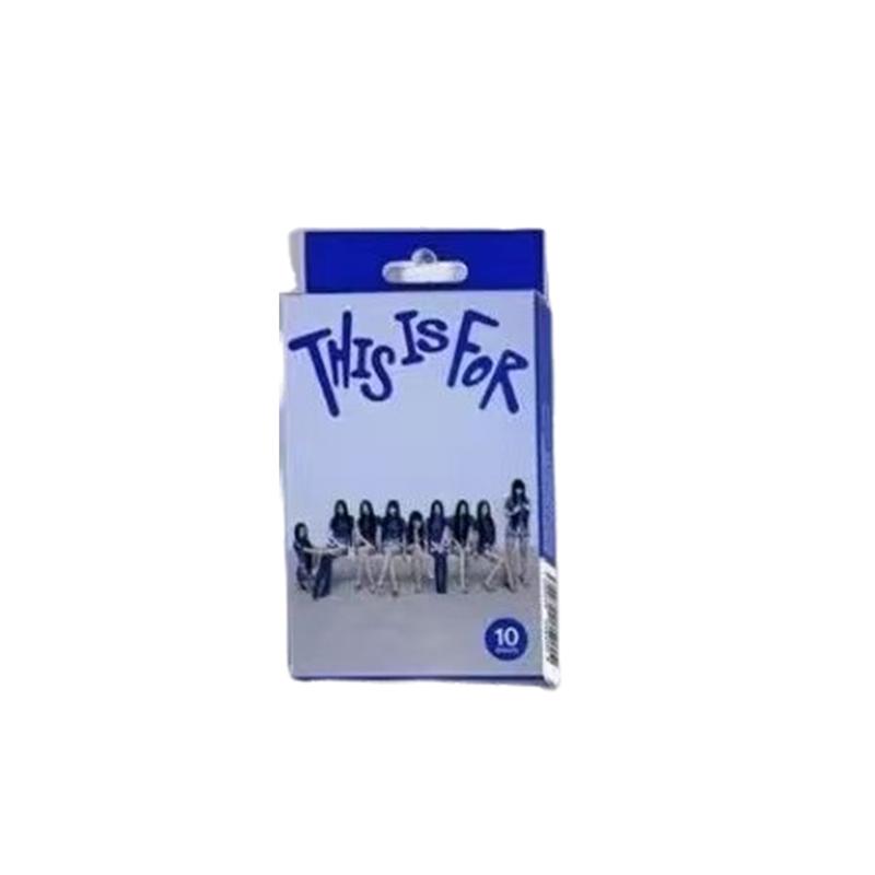 Twice Mini Album Vol.4, Official Merchandise, Collectible Music CD, K-Pop Fan Gift, High-Quality Audio, Perfect for Collection