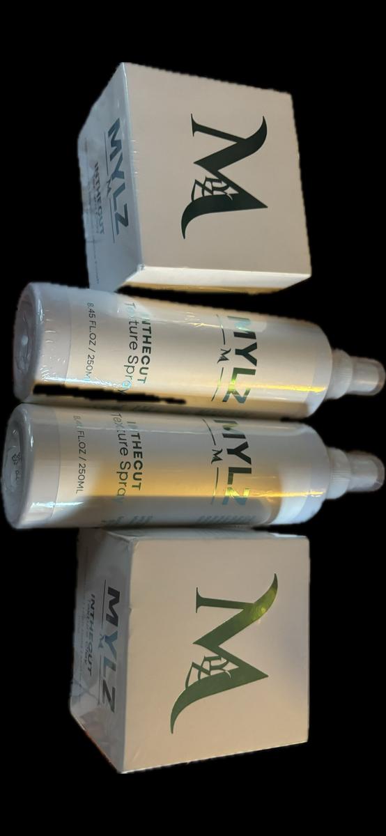 Item: Chamomile Bergamot 